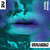 Caratula frontal de 2u (Featuring Justin Bieber) (R3hab Remix) (Cd Single) David Guetta
