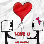 Love U (Cd Single) Marshmello