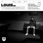 Back To You (Digital Farm Animals & Louis Tomlinson Remix) (Cd Single) Louis Tomlinson