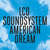 Caratula frontal de American Dream Lcd Soundsystem