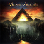 Delta Visions Of Atlantis