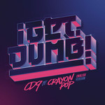 Get Dumb (Featuring Crayon Pop) (English Version) (Cd Single) Cd9
