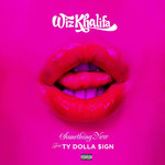 Something New (Featuring Ty Dolla $ign) (Cd Single) Wiz Khalifa