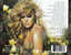 Caratula Trasera de Carrie Underwood - Blown Away (Deluxe Edition)