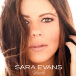 Words Sara Evans