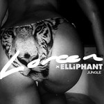 Jungle (Featuring Elliphant) (Cd Single) Loreen