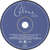 Carátula cd Celine Dion Goodbye's (The Saddest Word) (Cd Single)