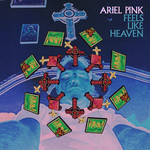 Feels Like Heaven (Cd Single) Ariel Pink