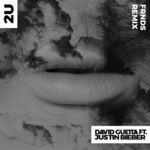 2u (Featuring Justin Bieber) (Frnds Remix) (Cd Single) David Guetta