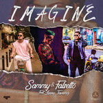 Imagine (Featuring Lenny Tavarez) (Cd Single) Falsetto & Sammy