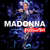 Carátula frontal Madonna Rebel Heart Tour