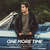 Caratula frontal de One More Time (Cd Single) Benjamin Ingrosso