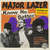 Cartula frontal Major Lazer Know No Better (Featuring Travis Scott, Camila Cabello & Quavo) (Bad Bunny Remix) (Cd Single)