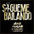 Carátula frontal Juan Magan Sigueme Bailando (Featuring Nacho & Pasabordo) (Cd Single)