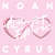 Cartula frontal Noah Cyrus Almost Famous (Cd Single)