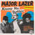 Caratula frontal de Know No Better (Featuring Travis Scott, Camila Cabello & Quavo) (Remixes) (Ep) Major Lazer