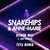 Disco Either Way (Featuring Anne-Marie & Joey Bada$$) (Tcts Remix) (Cd Single) de Snakehips