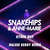Caratula frontal de Either Way (Featuring Anne-Marie) (Maleek Berry Remix) (Cd Single) Snakehips