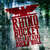 Cartula frontal Rhino Bucket The Last Real Rock 'n' Roll