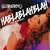Caratula frontal de Habla Blah Blah (The Remixes) (Ep) Gloria Trevi