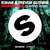 Cartula frontal R3hab Soundwave (Featuring Trevor Guthrie) (Quintino Remix) (Cd Single)