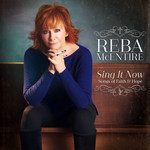 Sing It Now: Songs Of Faith & Hope Reba Mcentire