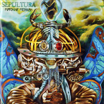 Machine Messiah (Japan Edition) Sepultura