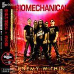 Enemy Within (Best Songs) Biomechanical