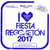 Disco I Love Fiesta Reggaeton 2017 de Nicky Jam