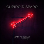 Cupido Disparo (Featuring Herencia De Timbiqui) (Cd Single) Siam