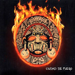 Ciudad De Fuego Nagual