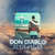 Caratula frontal de Don't Let Go (Featuring Holly Winter) (Cd Single) Don Diablo