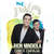 Disco Me Gustas Tu (Featuring Peter Manjarres) (Cd Single) de Jhon Mindiola & Camilo Carvajal