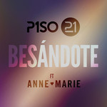 Besandote (Featuring Anne-Marie) (Remix) (Cd Single) Piso 21