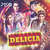 Disco Delicia (Version Acustica) (Cd Single) de Piso 21