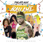 Bailame (Cd Single) Kevin Florez