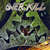 Caratula Frontal de Overkill - The Grinding Wheel (Limited Edition)