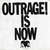 Cartula frontal Death From Above 1979 Outrage! Is Now