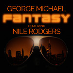 Fantasy (Featuring Nile Rodgers) (Cd Single) George Michael
