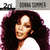 Cartula frontal Donna Summer 20th Century Masters: The Millennium Collection
