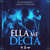 Disco Ella Me Decia (Featuring Sammy & Falsetto) (Cd Single) de Kevin Roldan