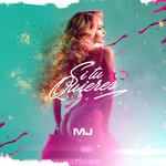 Si Tu Quieres (Cd Single) Mj