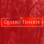 Quiero Tenerte (Cd Single) Mj