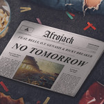 No Tomorrow (Featuring Belly, O.t. Genasis & Ricky Breaker) (Cd Single) Afrojack