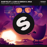 Fade Away (Featuring Lush & Simon, Inna) (The Remixes) (Cd Single) Sam Feldt