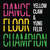 Caratula frontal de Dancefloor Champion (Featuring Yung Felix) (Cd Single) Yellow Claw