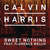 Carátula frontal Calvin Harris Sweet Nothing (Featuring Florence Welch) (Remixes) (Ep)