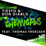 Chemicals (Featuring Don Diablo & Thomas Troelsen) (Cd Single) Dj Tisto