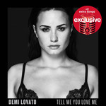 Tell Me You Love Me (Target Edition) Demi Lovato