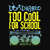 Caratula frontal de Too Cool For School (Ep) Don Diablo